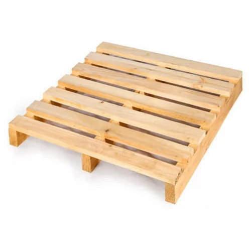 WP04 Wooden Pallet