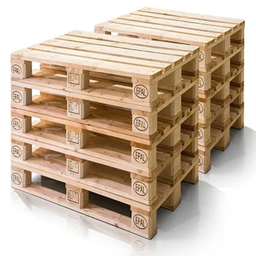 Euro Wooden Pallet