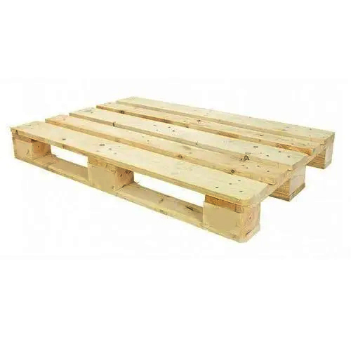 Export Wooden Pallets