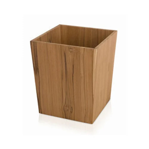 Lightweight Wooden Packaging Crate
