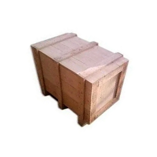 Plywood Packaging Box For Furniture