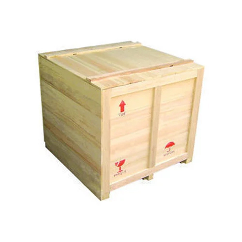 16x25 mm Wooden Packaging Box