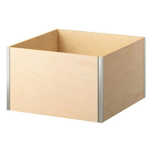 Moisture Proof Plywood Packaging Box
