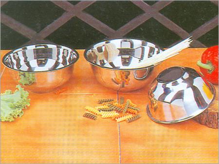Mughlai Footed Bowl