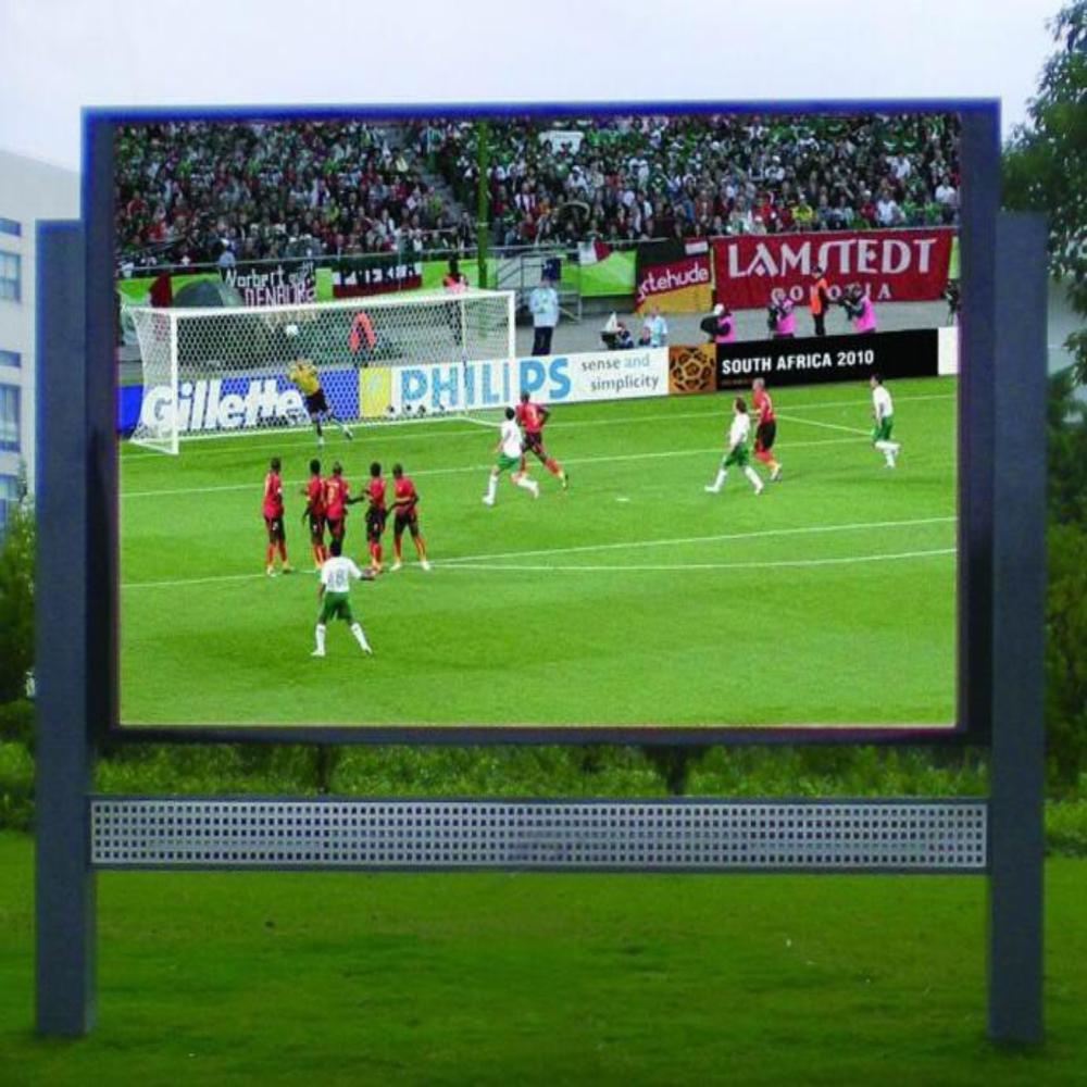 LED DISPLAY
