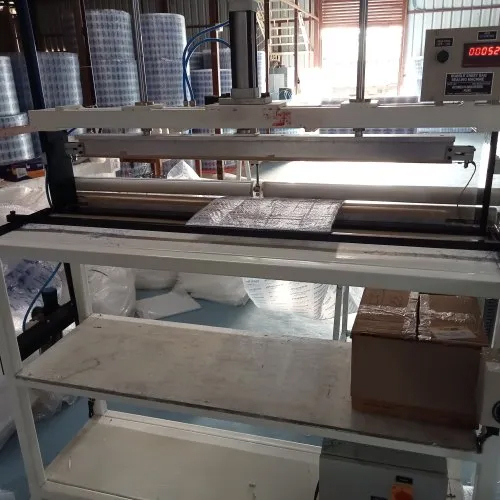 1 Mtr Automatic Sealing Machine