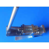 Ring Setter Pcb Drill Bit - Features: Rust Proof