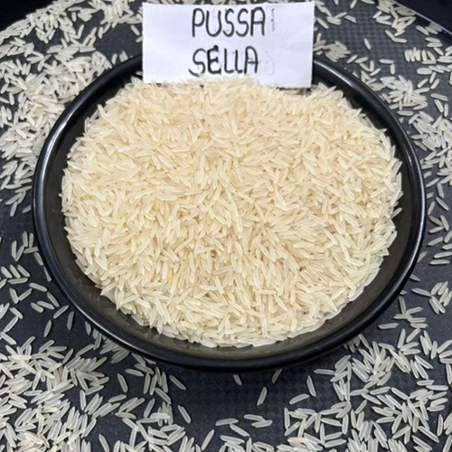 Pusa Basmati Rice