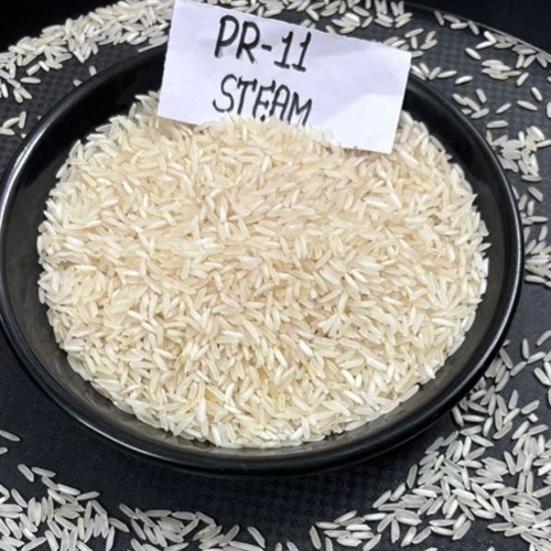PR 11 Steam Sella Rice