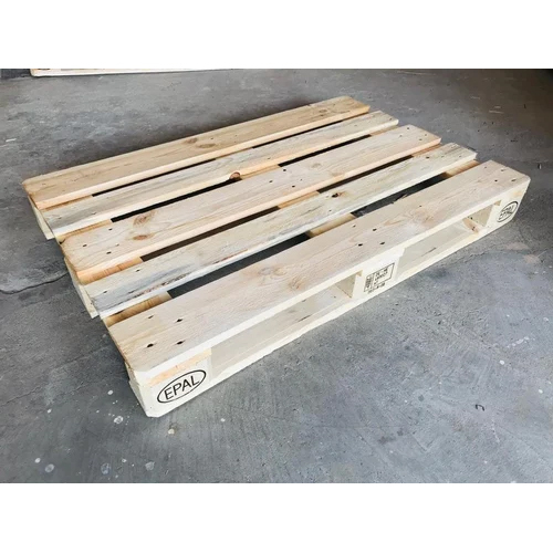 Epal Wooden Pallet