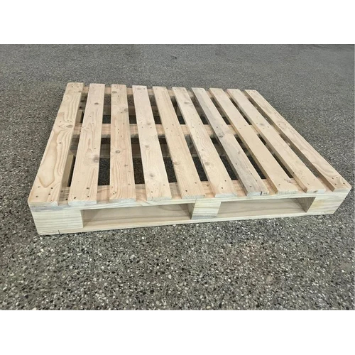 Two Way Country Wood Pallet