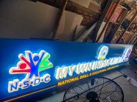 led sign board manufacturers in guwahati