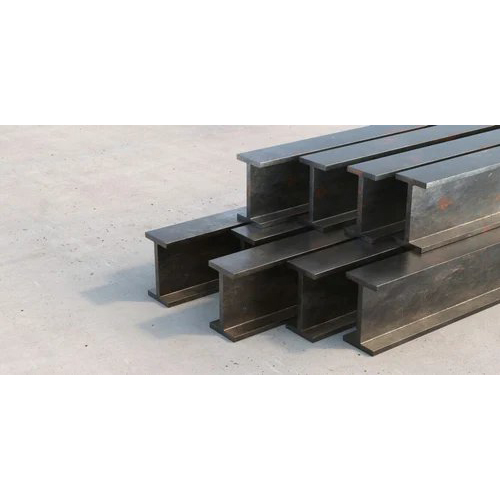 Ms Joist Beam By Rahul Steels