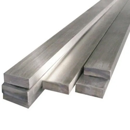 Mild Steel Flat Bar
