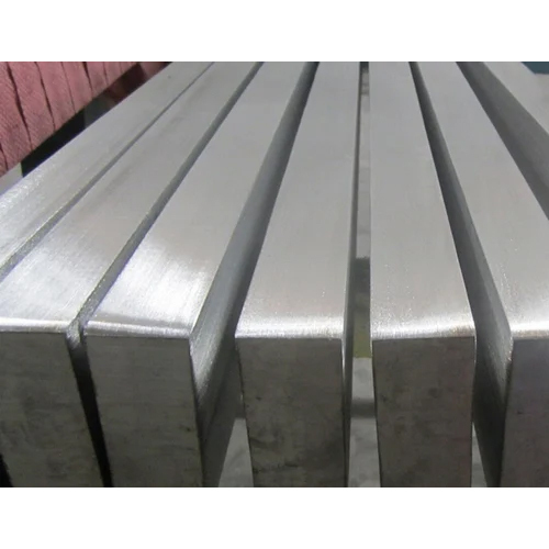Galvanized MS FLAT
