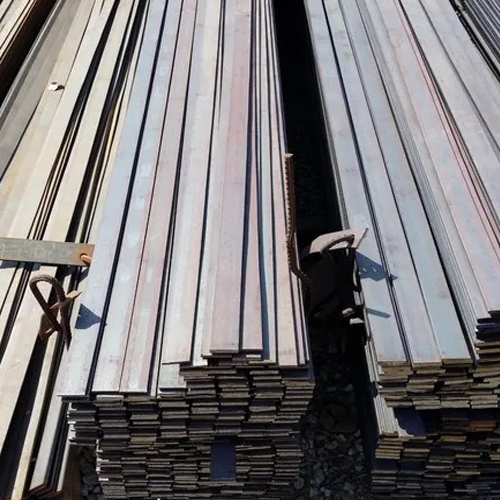 High Quality Mild Steel Flat Bar