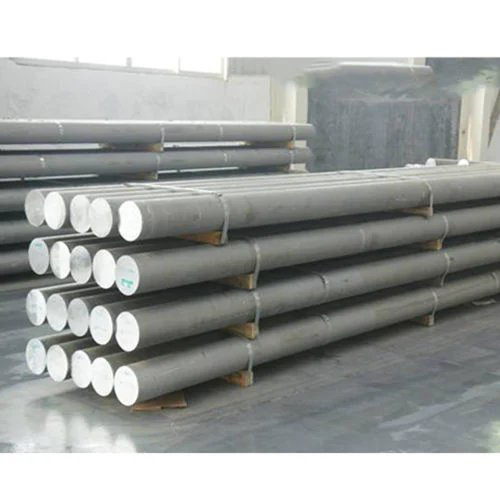 Industrial Mild Steel Round Bar