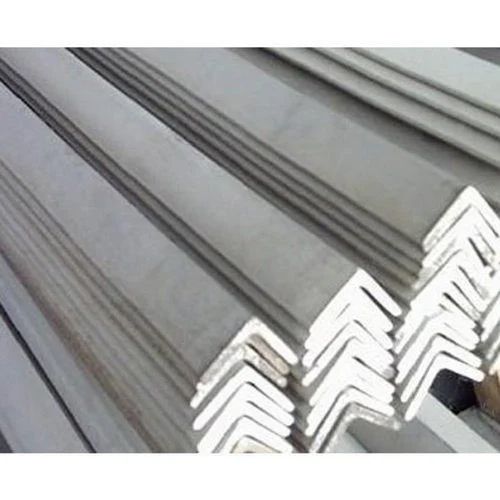 Galvanized And Mild Steel Angle