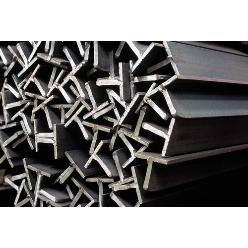 Mild Steel H Shape Angle