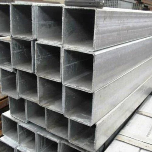 Tata Square Mild Steel Pipe