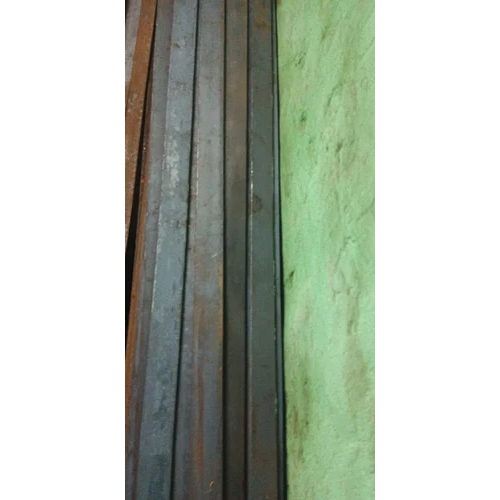 Industrial Mild Steel Bright Bar