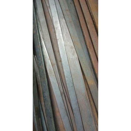 Industrial Mild Steel Bright Bar