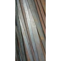 Industrial Mild Steel Bright Bar