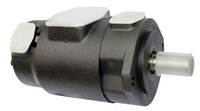 Tokimec Type Double Vane  hydraulic pump