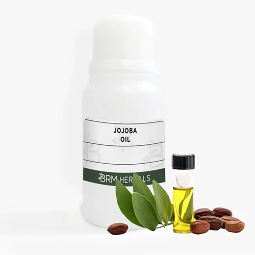 Jojoba Oil