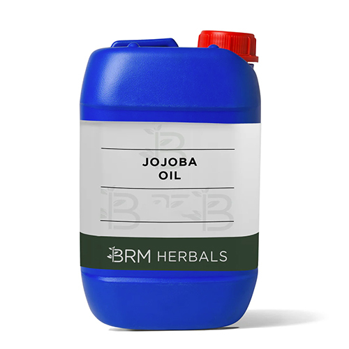 Jojoba Oil - Application: Industrial
