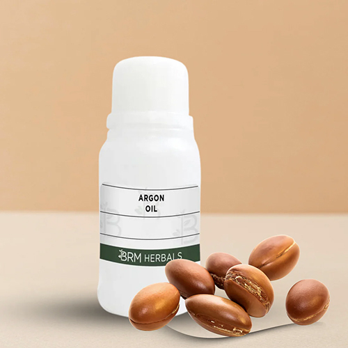 Argan Oil
