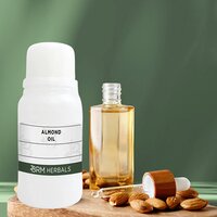 Almond Oil