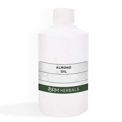 Almond Oil