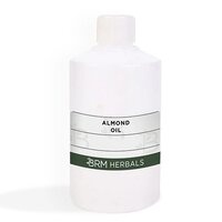 Almond Oil