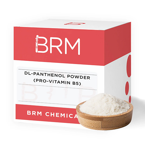 DL Panthenol Powder