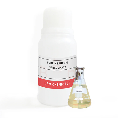Sodium Lauryl Saccrosinate