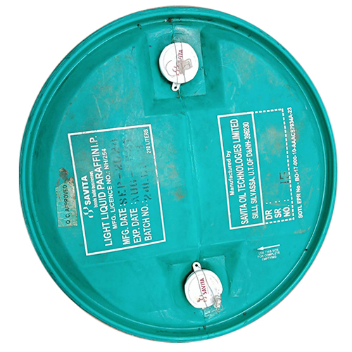 Light Liquid Parafin (LLP)