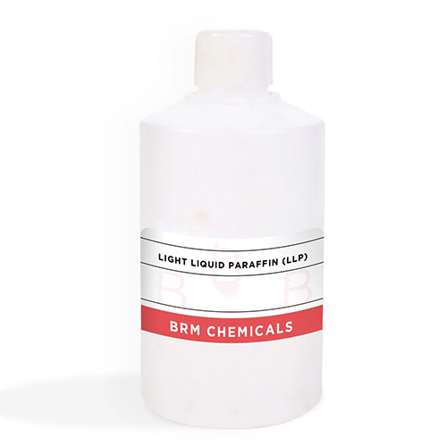 Light Liquid Parafin (LLP)