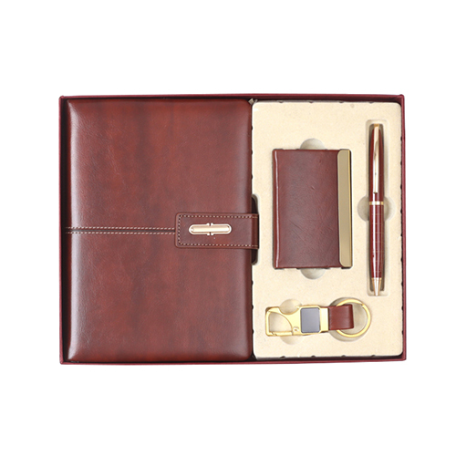 AG- 401 Antique 4 in 1 Premium Gift Set