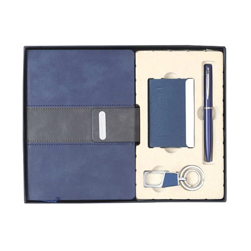 AG-407 Beverly 4 in 1 Premium Gift Set
