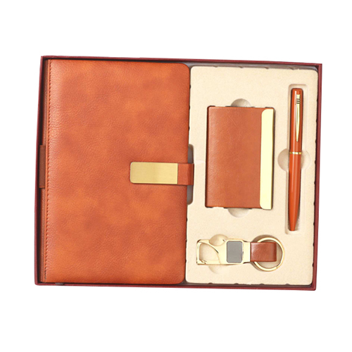 AG-409 Calisto 4 in 1 Premium Gift Set
