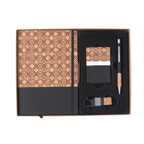 AG-410 Corky Duo 4 in 1 Premium Cork Gift Set