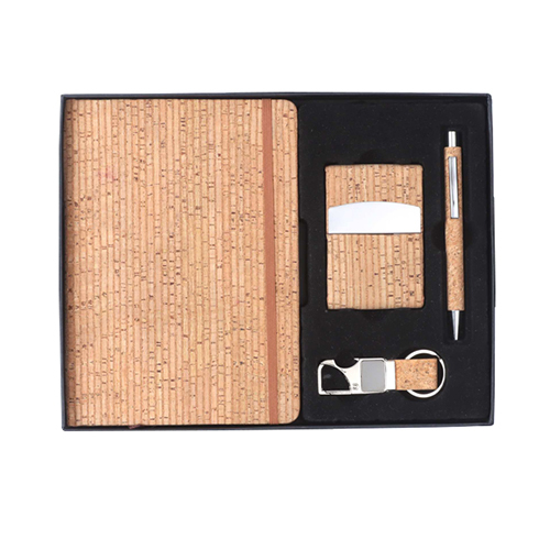 AG-412 Corky Liner 4 in 1 Premium Gift Set