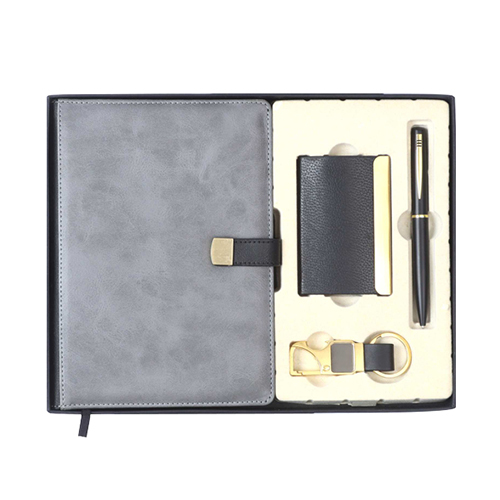 AG-414 Capitol 4 in 1 Premium Gift Set