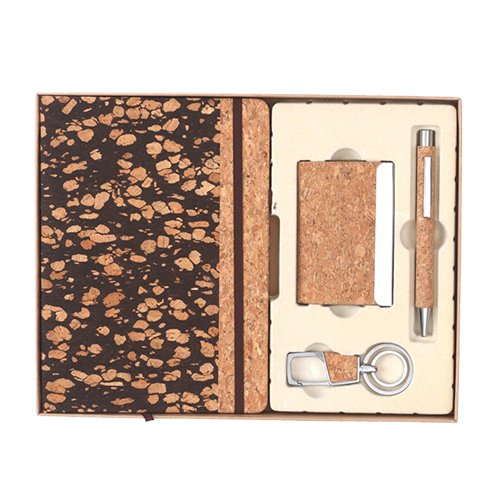 AG-418 Koffee 4 in 1 Premium Gift Set