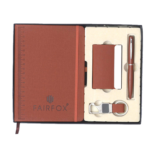 AG-420 Scale 4 in 1 Premium Gift Set