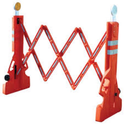 Expandable Barricades