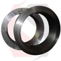 Forged & Hot Rolled Rings - Application: Auto Parts