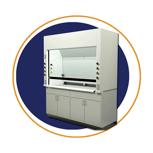 Fume Hood