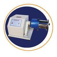 Laboratory Ball Mill - Features: High Quality